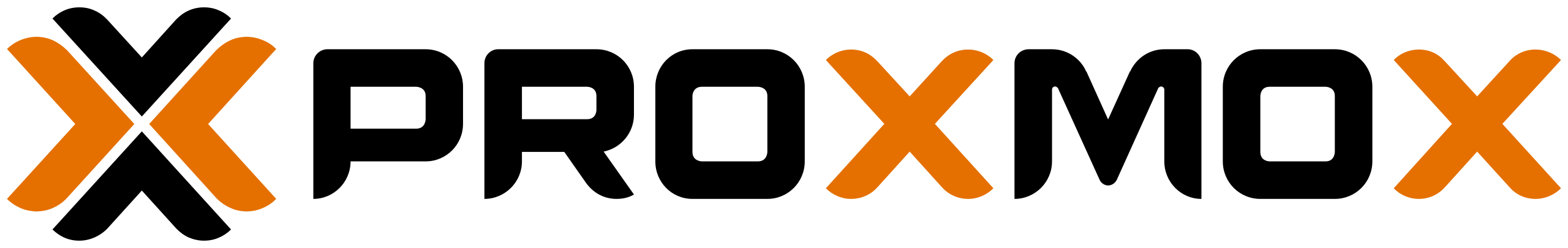 Proxmox - Virtualisatie platform partner